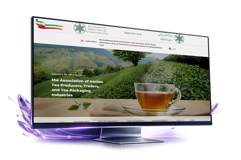 iranteaassociation